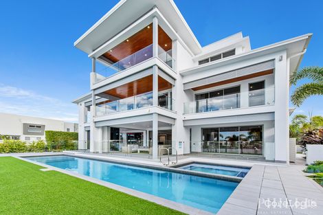 Property photo of 1029 Edgecliff Place Hope Island QLD 4212
