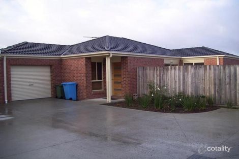 Property photo of 1/11-13 Palmer Drive Narre Warren VIC 3805