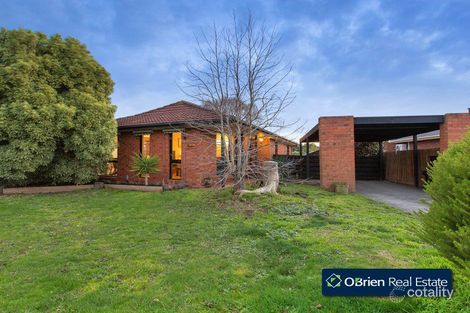 27 Franleigh Dr, Narre Warren, VIC 3805