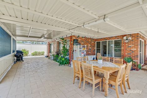 Property photo of 4 Cullinga Street Hamel WA 6215