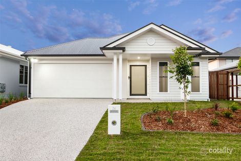 50 Canter St, Logan Reserve, QLD 4133