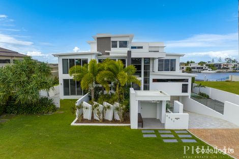 Property photo of 1029 Edgecliff Place Hope Island QLD 4212