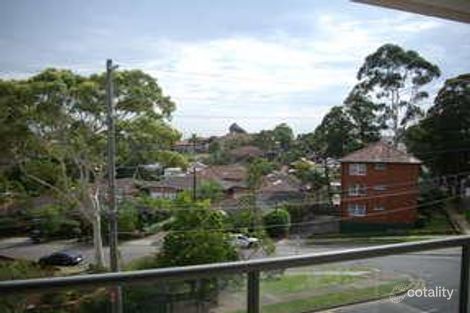 Property photo of 19/323 Forest Road Hurstville NSW 2220