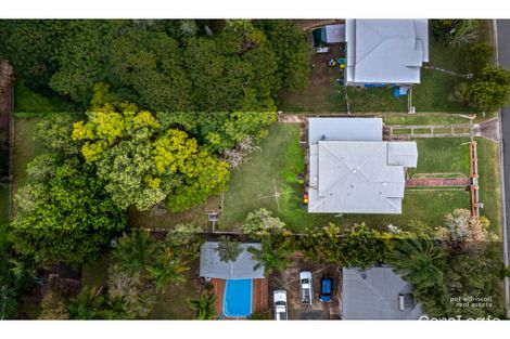 Property photo of 158 Elphinstone Street Berserker QLD 4701