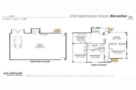 Property photo of 158 Elphinstone Street Berserker QLD 4701