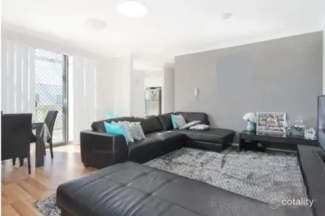 Property photo of 30/465-481 Wentworth Avenue Toongabbie NSW 2146