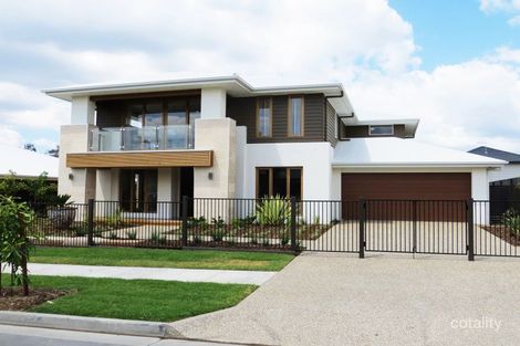 Property photo of 21 Treetops Street Yarrabilba QLD 4207