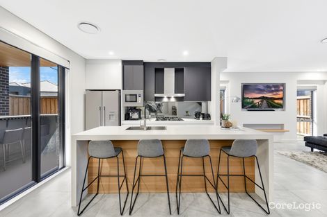 Property photo of 7 Centaurus Street Campbelltown NSW 2560