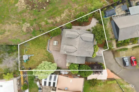 Property photo of 5 John Dunscombe Close Huntingfield TAS 7055