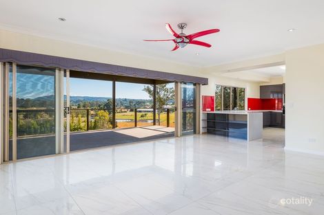 Property photo of 8 Mayfair Drive Samford Valley QLD 4520