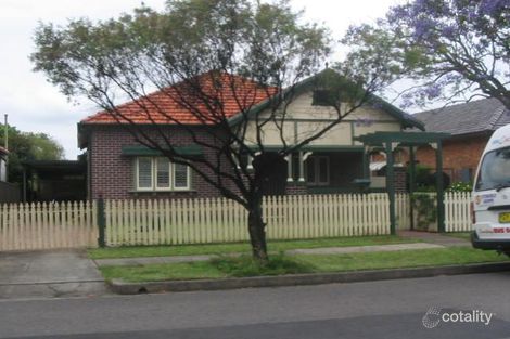 21 Zoeller St, Concord, NSW 2137