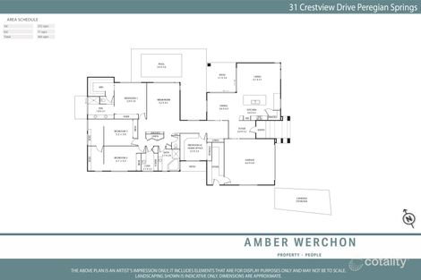 Property photo of 31 Crestview Drive Peregian Springs QLD 4573