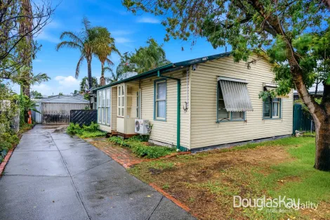 Property photo of 17 Walker Place Braybrook VIC 3019