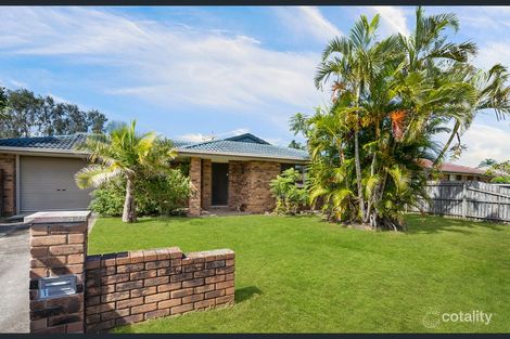 Property photo of 1 Callinar Court Meadowbrook QLD 4131
