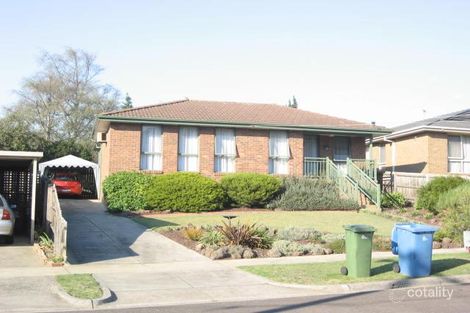 13 Coolidge Ct, Dandenong North, VIC 3175