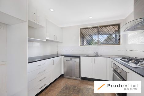 Property photo of 2/1 Mary Street Macquarie Fields NSW 2564