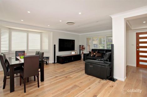 Property photo of 22 Hamlin Street Quakers Hill NSW 2763