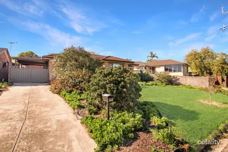44 Lynlee Cres, Huntfield Heights, SA 5163