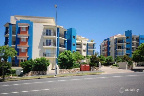 45/451 Gregory Tce, Spring Hill, QLD 4000