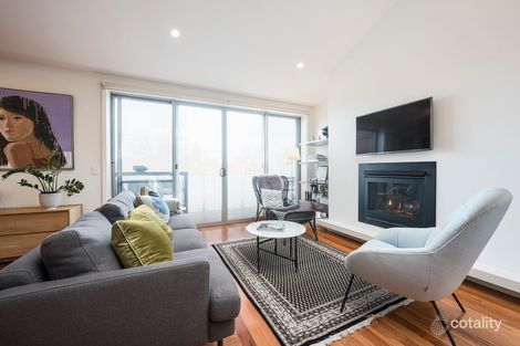 Property photo of 15/137-149 McKean Street Fitzroy North VIC 3068