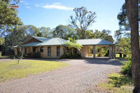 Property photo of 5-9 Diamantina Drive Howard QLD 4659