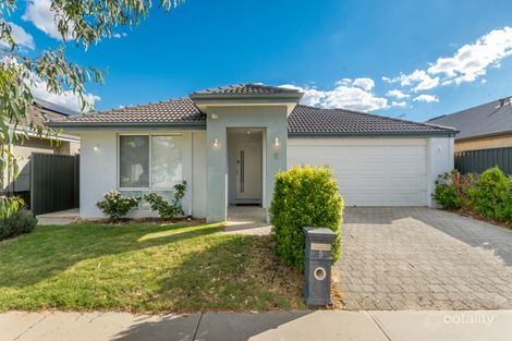 Property photo of 5 Webb Loop Haynes WA 6112