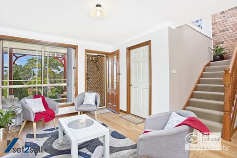 Property photo of 2/18 Nottingham Street Northmead NSW 2152