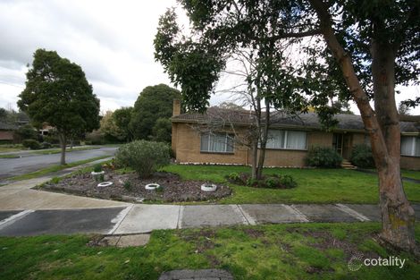 Property photo of 12 Terrung Court Croydon North VIC 3136
