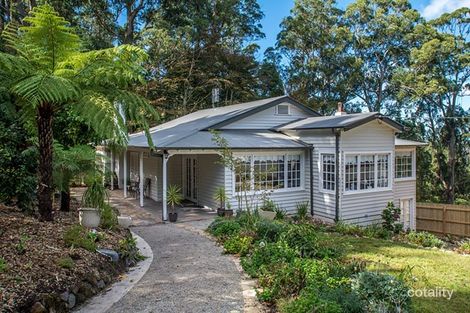 Property photo of 7 Victoria Grove Ferny Creek VIC 3786