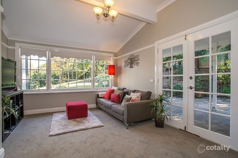Property photo of 7 Victoria Grove Ferny Creek VIC 3786