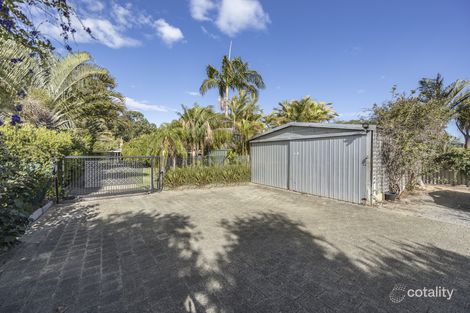 Property photo of 32 Dawson Avenue Forrestfield WA 6058