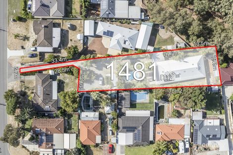 Property photo of 32 Dawson Avenue Forrestfield WA 6058