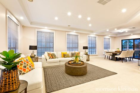 Property photo of 4 Billy Tea Court Greensborough VIC 3088