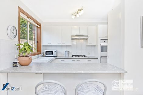 Property photo of 2/18 Nottingham Street Northmead NSW 2152