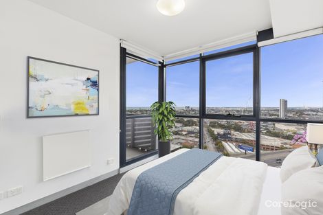 Property photo of 2204/109 Clarendon Street Southbank VIC 3006