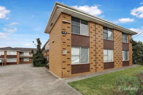 8/7-9 Oakleigh St, Oakleigh East, VIC 3166