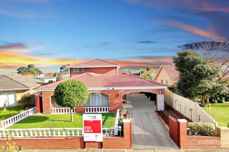 Property photo of 20 Bladin Street Laverton VIC 3028