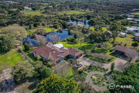 Property photo of 293 Emu Point Drive Collingwood Park WA 6330