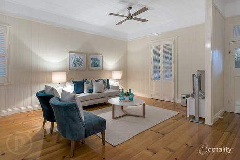 Property photo of 17 Royal Street Paddington QLD 4064