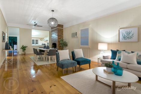 Property photo of 17 Royal Street Paddington QLD 4064