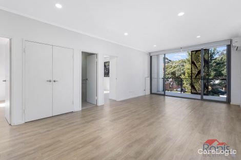 Property photo of 114/26 Cairds Avenue Bankstown NSW 2200