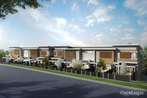 Property photo of 11/93-97 Broughton Street Campbelltown NSW 2560