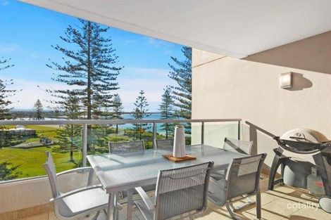 Property photo of 503/40 William Street Port Macquarie NSW 2444