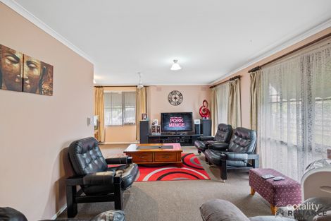 Property photo of 100 Hume Avenue Melton South VIC 3338