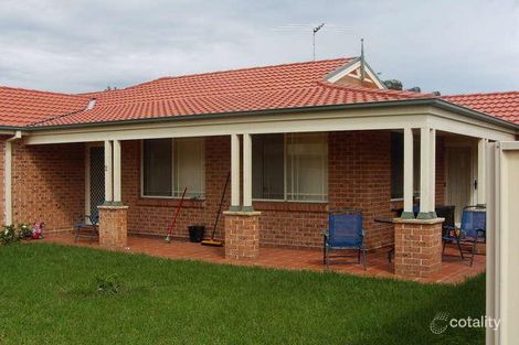 Property photo of 8 Close Street Thirlmere NSW 2572