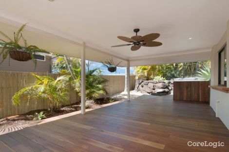 Property photo of 8 Robe Court Helensvale QLD 4212