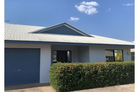 2/53 Yirra Cres, Rosebery, NT 0832