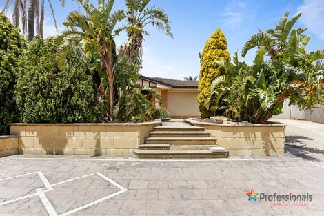 Property photo of 55 Mereworth Way Marangaroo WA 6064