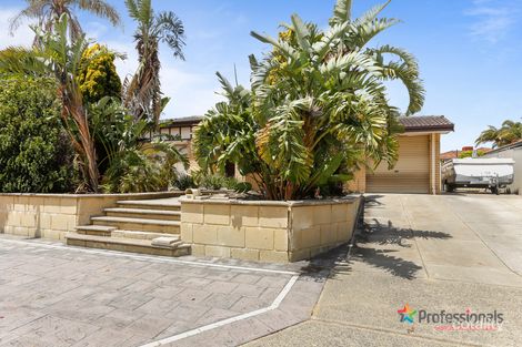 Property photo of 55 Mereworth Way Marangaroo WA 6064