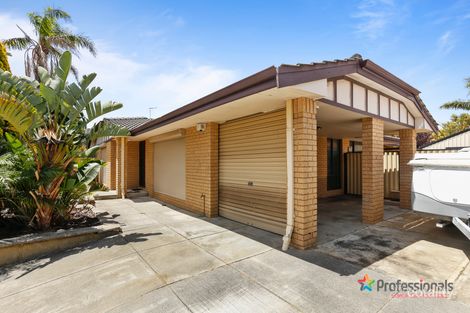 Property photo of 55 Mereworth Way Marangaroo WA 6064